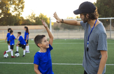 Transforming Career Pathways for Aspiring Athletes